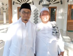 Sekretaris Umum MUI DKI Ajak Umat Muslim Tingkatkan Ibadah di Bulan Ramadhan