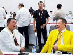 Komisi III DPR RI Bamsoet: Jangan Biarkan Mafia Tanah Rusak Kepastian Hukum dan Iklim Investasi