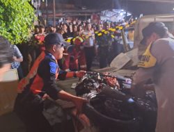 Insiden Mobil Box Menerobos Palang Pintu JPL 46, KAI Daop 1 Tuntut Ganti Rugi