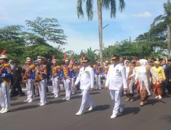 Sachrudin – Maryono Siap Kolaborasi dengan Seluruh Elemen Masyarakat untuk Membangun Kota Tangerang