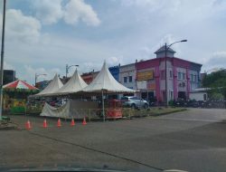 Waduh, Baru Dilantik Sebagai Kepala Daerah Tangerang Selatan, LSM LIRA Siapkan Gugatan “Class Action” Terkait Parkir untuk BENPILAR