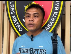 Penggelapan Beras Premium 10 Ton, Pengusaha Asal Palembang Laporkan Oknum Supir Truk Nakal