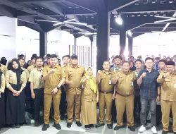 Dispora Ajak Pemuda-pemudi Kota Tangerang Berperan Aktif dalam Berbagai Aspek Pembangunan