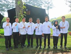 Sachrudin Siap Ikuti Rangkaian Retret
