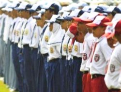 Pemerintah Resmi Perpanjang Libur Lebaran Anak Sekolah Jadi 20 Hari