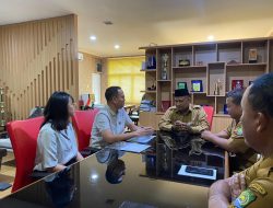 Universitas Pradita Summarecon Siapkan Beasiswa Atlet Berprestasi dan Pemuda Pelopor Kota Tangerang