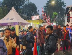 H-9 Jelang Lebaran 2025, Pemudik di Terminal Kalideres Mulai Berjubel