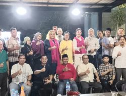 Kormi Kota Tangerang Perkuat Kekompakan Guna Persiapkan Fornas 2027