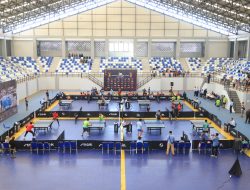 IPL Zona Banten Siap Digelar di Kota Tangerang