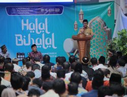 Wakil Wali Kota Tangerang Tegaskan Peran Penting Perguruan Tinggi dalam Peningkatan SDM