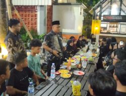 Kepala Dispora Apresiasi Gen Z Kota Tangerang Kembangkan Olahraga Tradisional di Masyarakat