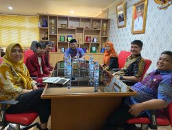 Dukung Ikatan Mahasiswa Muhammadiyah Gelar Festival Olahraga dan Seni, Dispora Kota Tangerang Siapkan Fasilitas