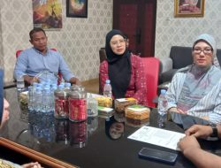 Universitas Yarsi Pratama Kerjasama dengan Dispora Kota Tangerang untuk Program Kuliah Karyawan dan Beasiswa Atlet Berprestasi