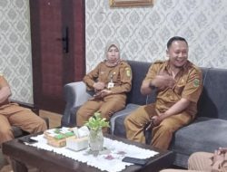 Kota Tangerang Siap Jadi Tempat Perhelatan Popnas XVII/2025