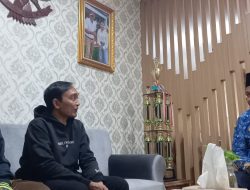 Indonesia Pingpong League Youth Digelar di Kota Tangerang 25 – 27 April 2025