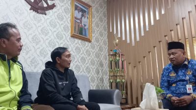 Indonesia Pingpong League Youth Digelar di Kota Tangerang 25 – 27 April 2025
