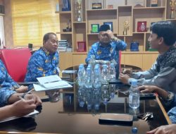 Tangerang Open Marching Competition Piala Walikota 2025 Diikuti Peserta dari Malaysia dan Filipina