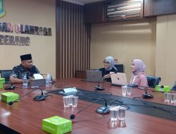 Seleksi Duta Pemuda Kota Tangerang 2025 akan Dibuka Walikota Sachrudin