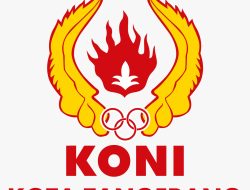 Ayo Juara Lagi, Koni Kota Tangerang Adakan Tes Fisik 1.110 Atlet Puslatcab