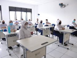 Pemkot Tangerang Imbau Sekolah Gelar Perpisahan Siswa Secara Sederhana