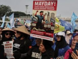 Kerja dan Martabat Manusia
