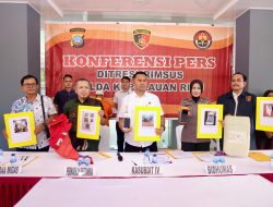 Dugaan Penyalahgunaan BBM Bersubsidi SPBU Kabil Batam Diungkap Polda Kepri
