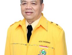 Zamaludin Siap Maju Jadi Ketua DPD Partai Golkar Kota Tangerang