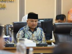 Kerusuhan di Lapas Muara Beliti, Wakil Ketua Komisi XIII DPR Dukung Penuh Menteri Agus Bersihkan Narkoba dan HP