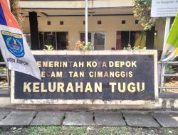 Diduga Ada Upaya Bungkam Media, Sekel Tugu Depok Diminta Klarifikasi