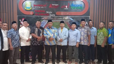 Kun Fayakun, Festival Al-A’zhom Segera Digelar Kembali