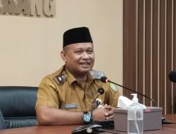 Sebanyak 72 Atlet Akan Tarung di Kejuaraan Tinju Antar Sasana Kota Tangerang III/2025