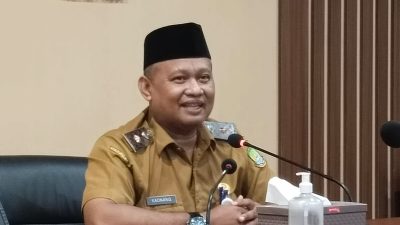 Sebanyak 72 Atlet Akan Tarung di Kejuaraan Tinju Antar Sasana Kota Tangerang III/2025