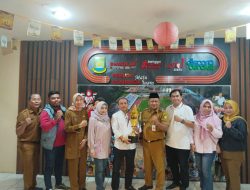 Kejuaraan Golf Nasional Walikota Tangerang Open Digelar Akhir Juli 2025