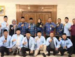 Perhelatan Akbar Kota Tangerang Festival Al-A’zhom XII Digelar 26 Juni – 6 Juli 2025