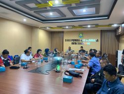 Siapkan Squad Popda XII Banten, Dispora Kota Tangerang Seleksi Atlet PPLPD