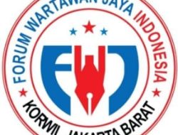 DPP FWJ Indonesia Resmi Menyerahkan SK Kepengurusan Korwil Jakarta Barat Periode 2025-2028