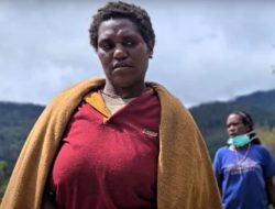 Hetina Mirip Tinggalkan Duka Bagi Papua