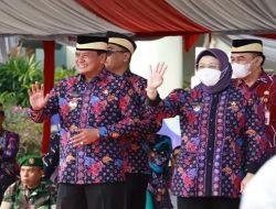Horee! Masuk SD dan SMP Swasta Bakal Gratis