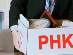 Miris! Seorang Penjaga Toko Empat Tahun Bekerja di PHK Tanpa Pesangon