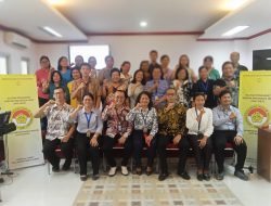 SMP Bethesda Indonesia Tangerang Selatan Mendapat Penyuluhan Hukum dari DPD IPHI Banten Semakin Sadar, Dampak Sosialisasi Tentang Pelecehan Seksual Terhadap Anak