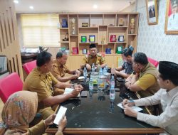 Perkuat Kontingen Banten, Dispora Kota Tangerang Dukung Kormi Rebut Medali Emas Fornas VIII Lombok 2025