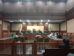 Kasus TPPU Skandal IUP PT Antam Hadirkan Terdakwa Windu Aji Sutanto, Komisaris PT LAM Belum Dijadikan Tersangka