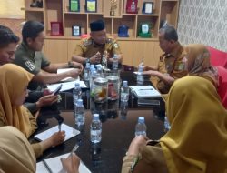 Lebih dari 200 Atlet Akan Tarung di Open Tournament Kempo se-Provinsi Banten Piala Walikota Tangerang