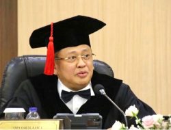 Bamsoet: Kenaikan Gaji Hakim Harus Diiringi Penguatan Martabat Peradilan