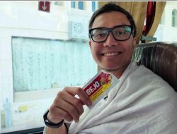 Rahasia Jemaah Haji Tetap Fit di Cuaca Ekstrem Arab Saudi