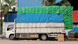Masalah Struktural ODOL: Cerminan Buruknya Sistem Logistik Nasional