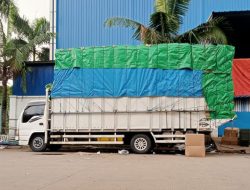 Masalah Struktural ODOL: Cerminan Buruknya Sistem Logistik Nasional