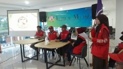 Pramuka tidak Hanya Cinta Alam, Tapi Juga Cinta Masjid