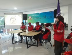 Pramuka tidak Hanya Cinta Alam, Tapi Juga Cinta Masjid