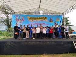 Karang Taruna Kembangan Gelar Festival Kebudayaan ‘Pesta Rakyat Lestari UMKM Berkembang’ di HUT DKI Jakarta 498